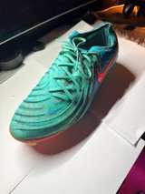 Nike Phantom GX2 Elite FG Soccer Cleats - Image 7