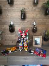 LEGO Ideas Voltron 21311 - Image 4