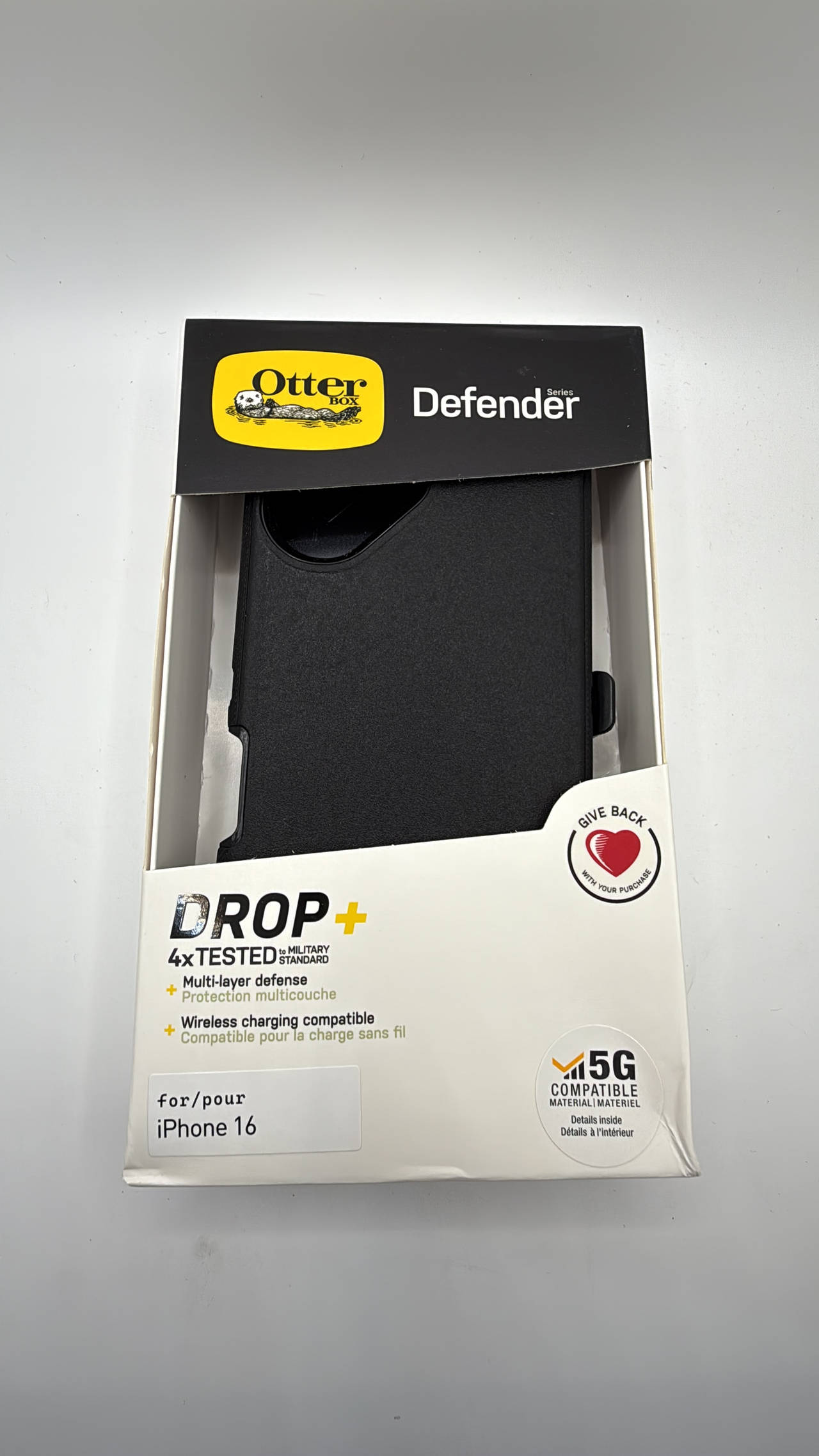 OtterBox Defender Series Case