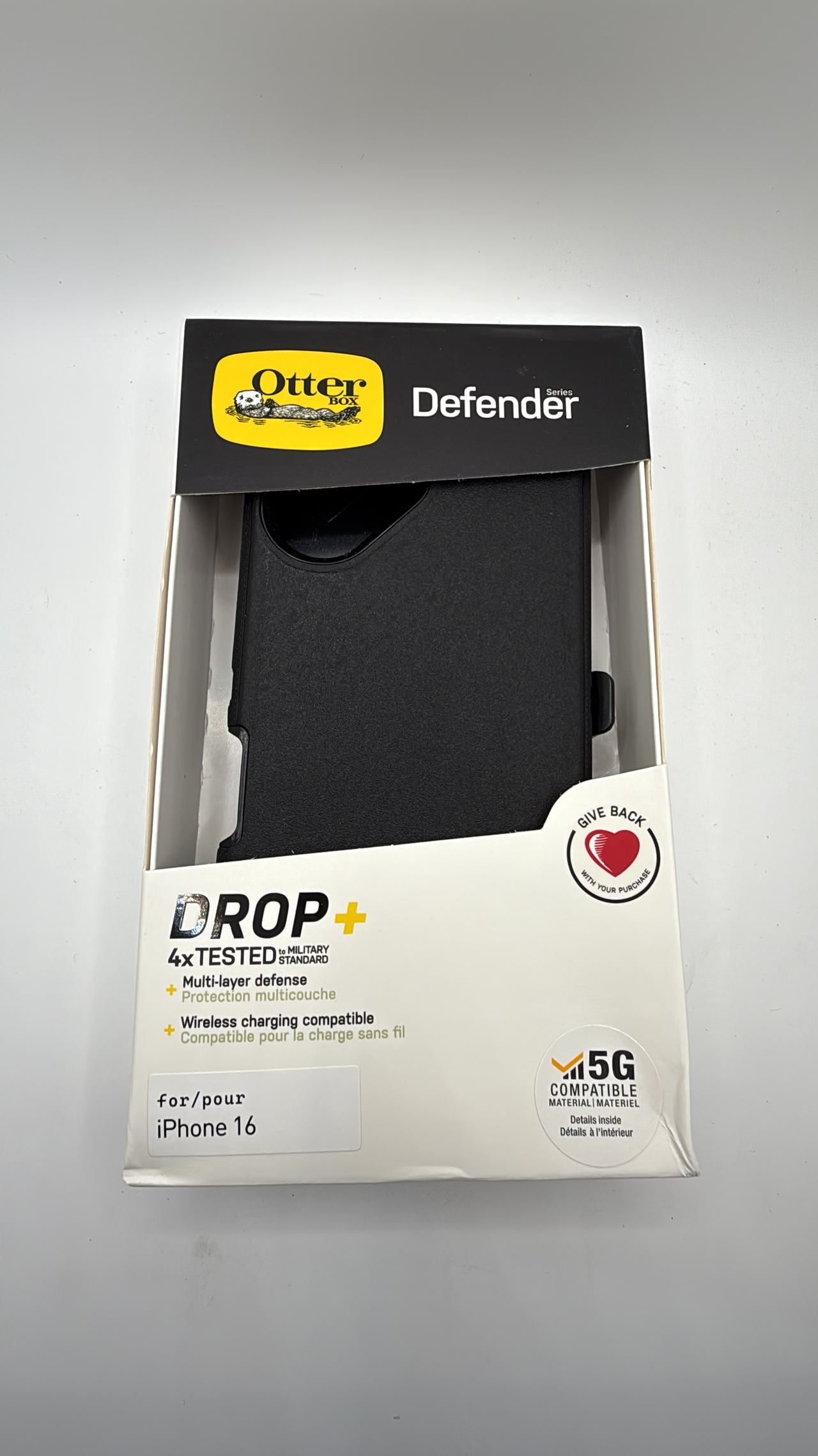 OtterBox Defender Series Case