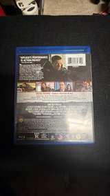 The Accountant (Blu-ray + DVD) - Image 2