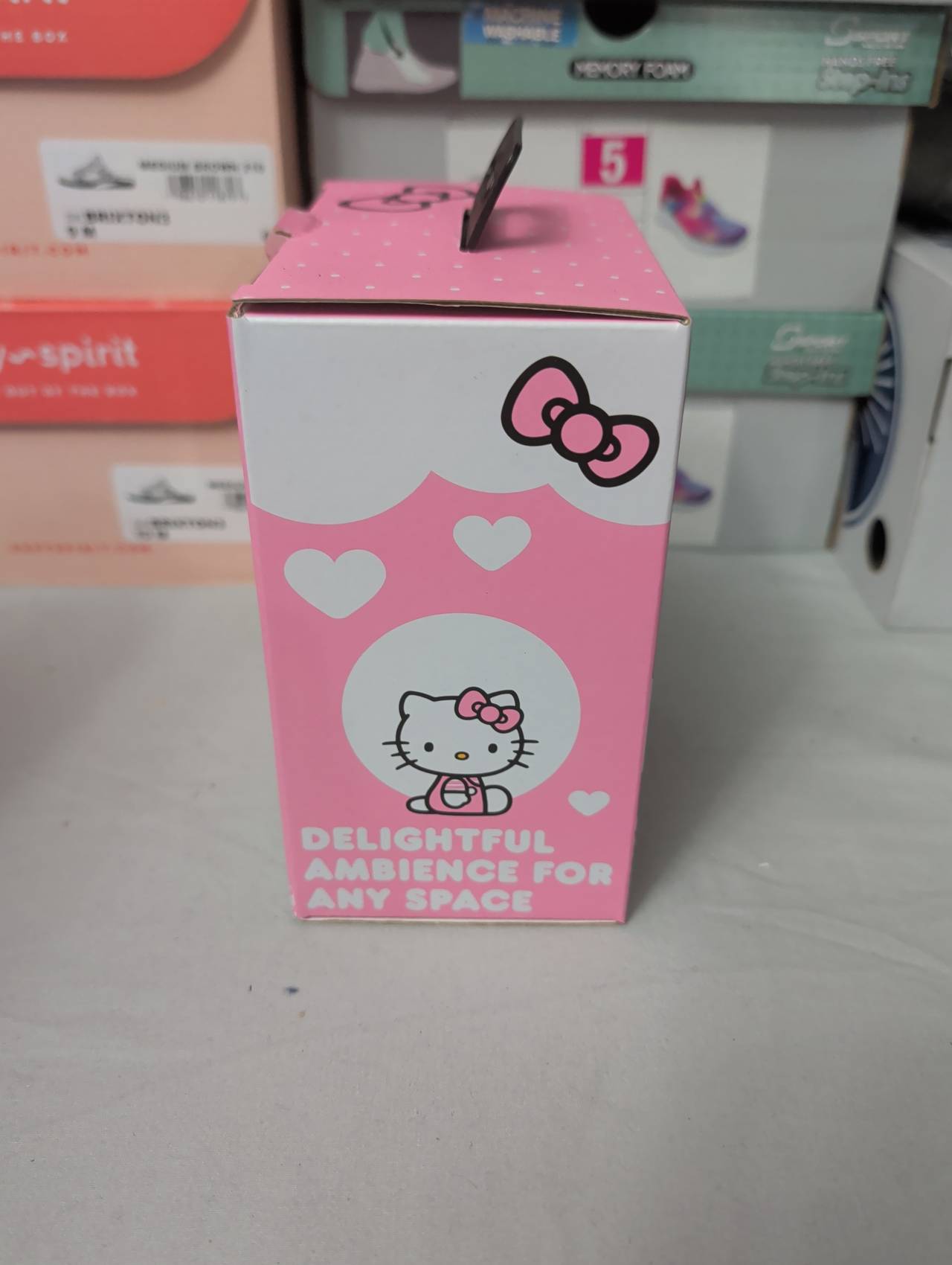 Hello Kitty Ambient Wall Projection Light