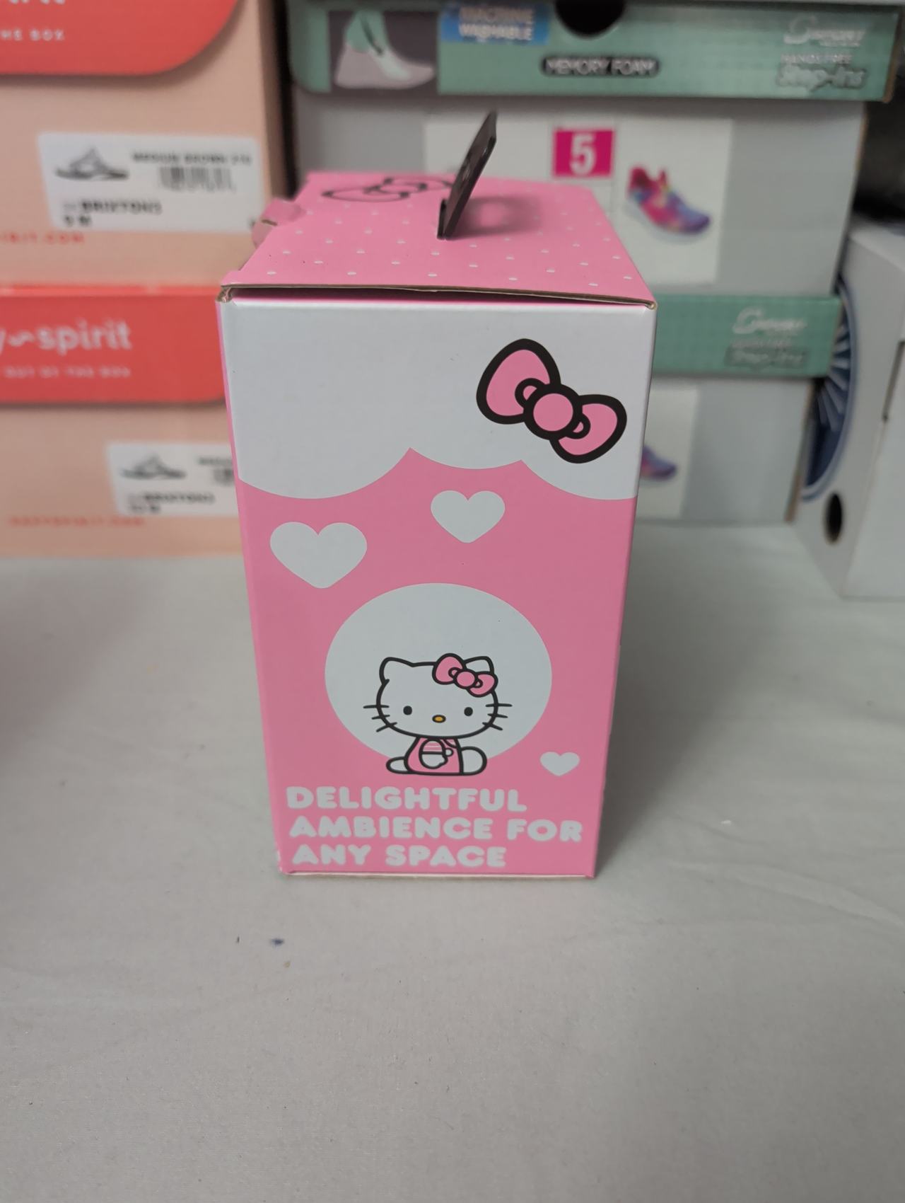 Hello Kitty Ambient Wall Projection Light