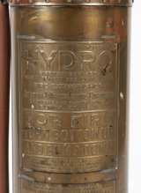 American LaFrance Hydro Fire Extinguisher - Image 2