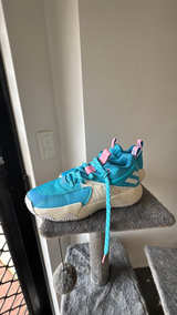 Adidas Basketball Shoes  - Image 2