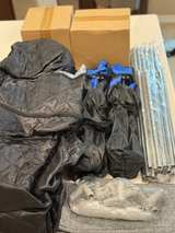 Portable Steam Sauna Kit - Image 3