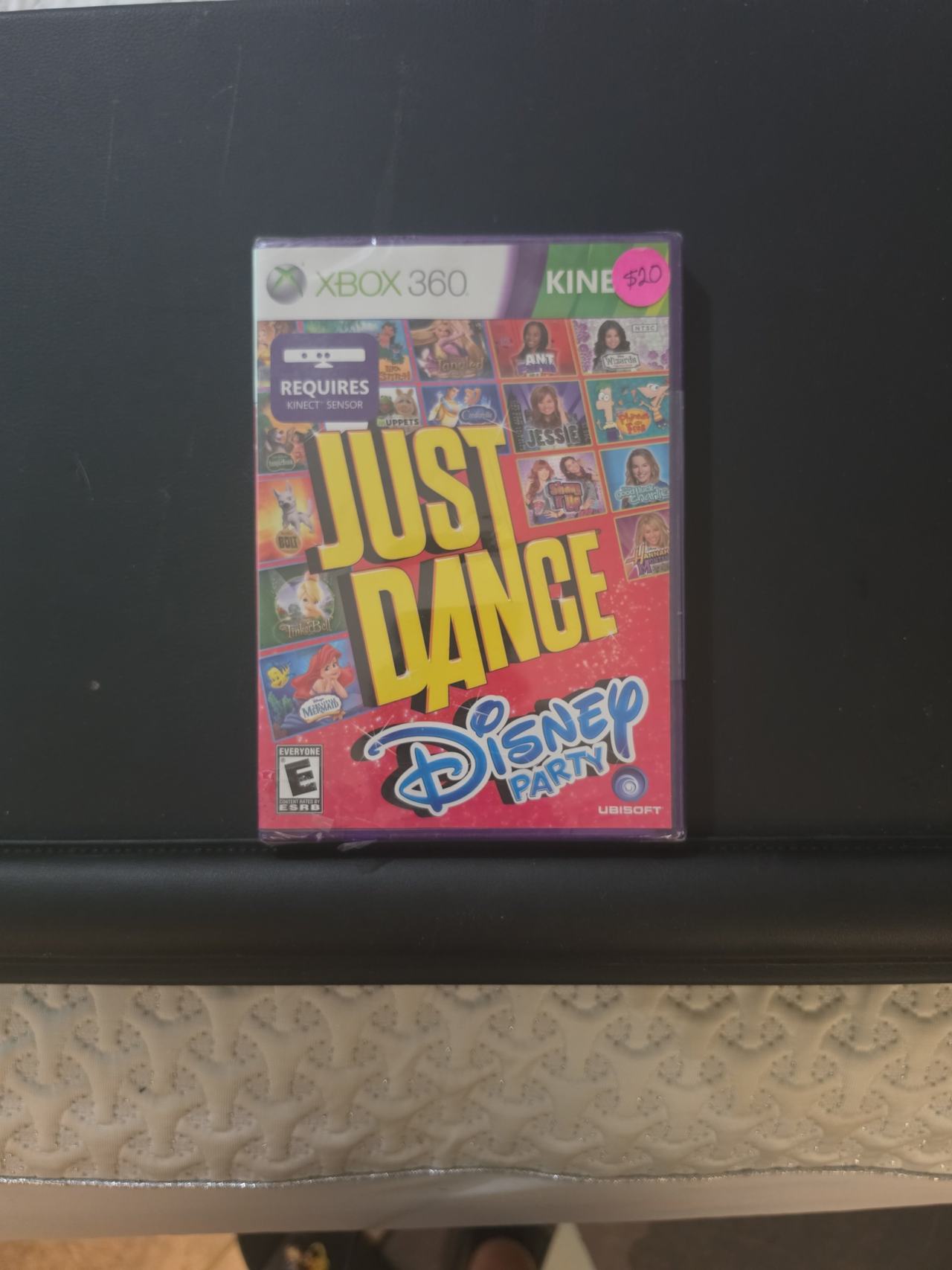Just Dance: Disney Party - Xbox 360