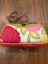 Mary Frances Beaded Shoulder Purse Beaded Bag  - Image 5