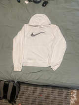 Nike Hoodie - Image 1