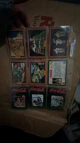 Coca-Cola Series 3 Trading Cards - Image 3
