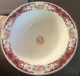 Homer Laughlin Made in USA K 40 N 6 Plate - Image 5