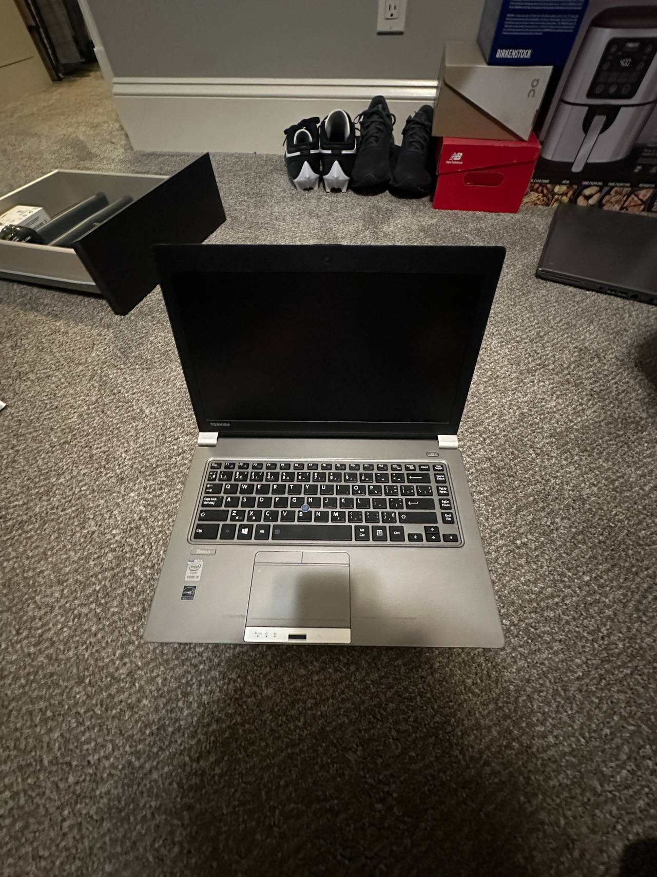 Lenovo ThinkPad Yoga 370