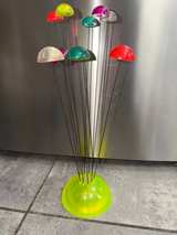 Mid-Century Vintage Kinetic Sculpture Gumdrops - Image 6