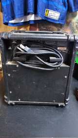 Ibanez IBZ10G Guitar Amplifier - Image 1
