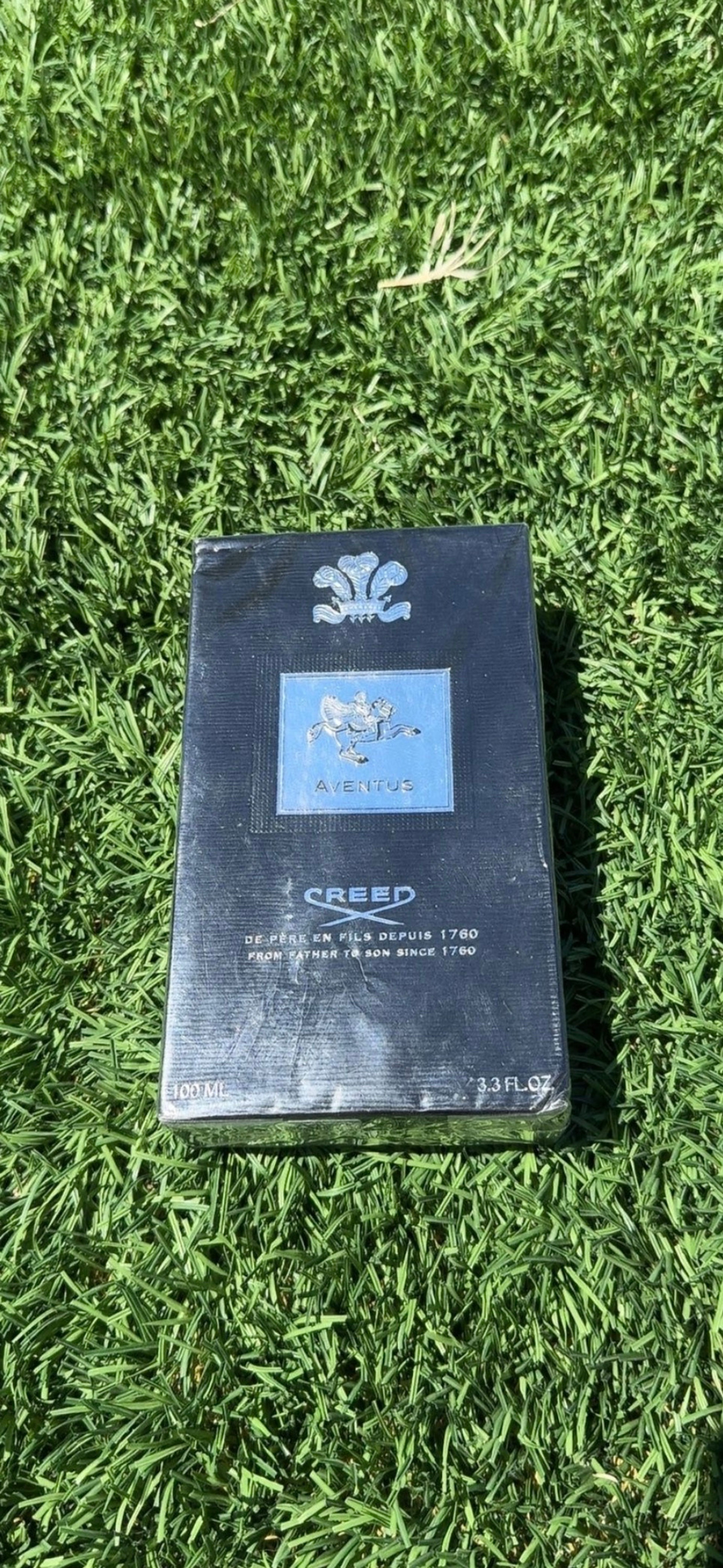 Creed Aventus Eau de Parfum