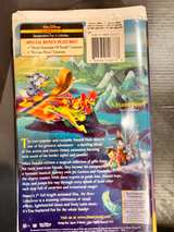 Disney The Three Caballeros VHS - Image 2