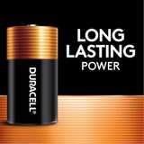 Duracell Coppertop D Alkaline Batteries, 8 Count - Image 6