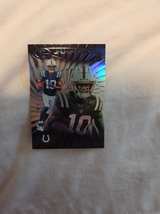 2024 Panini Illusions Adonai Mitchell #101 Rookie Card - Image 2