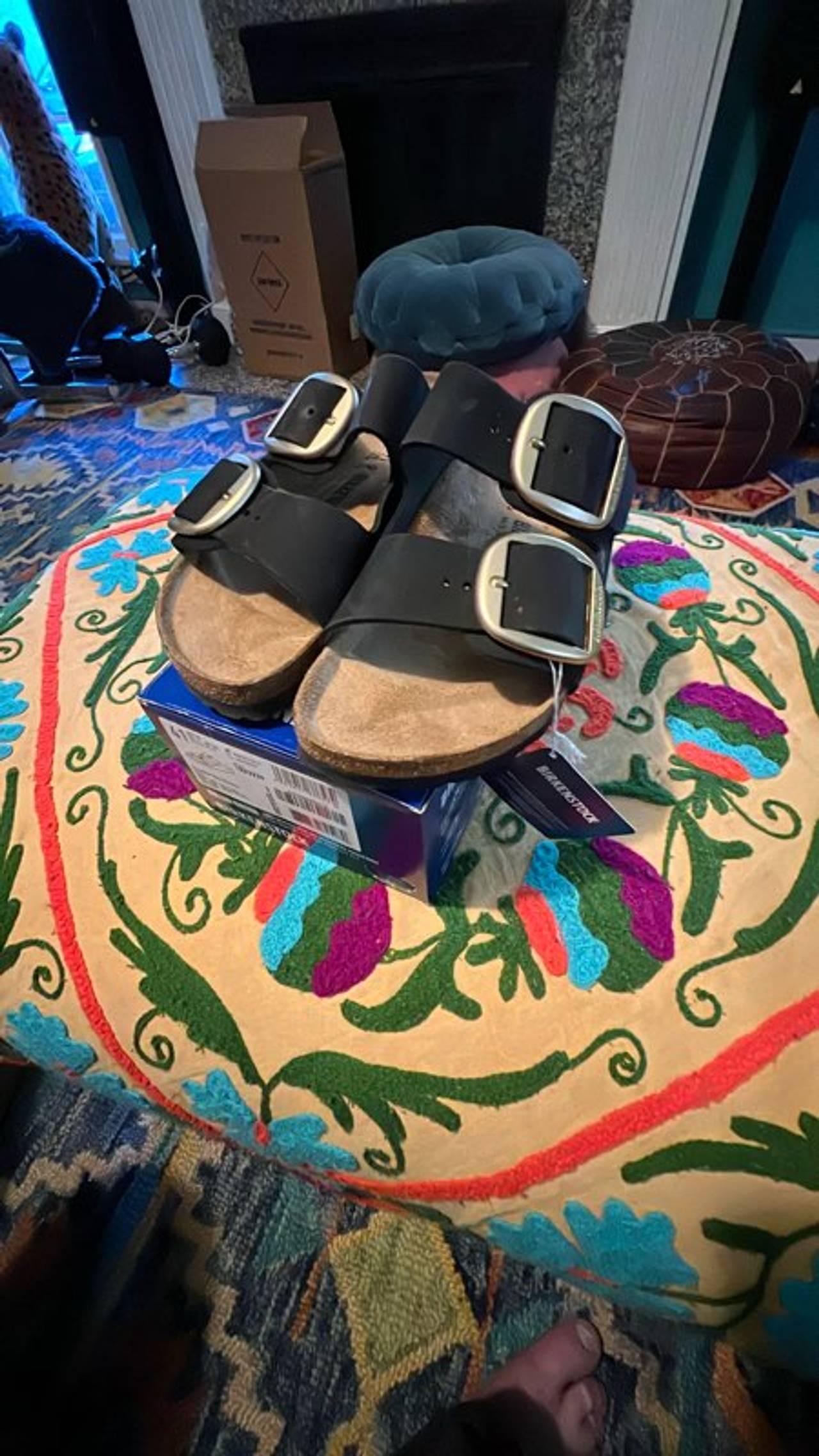 Birkenstock Sandals