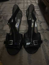 Michael Kors wedge heels! - Image 1