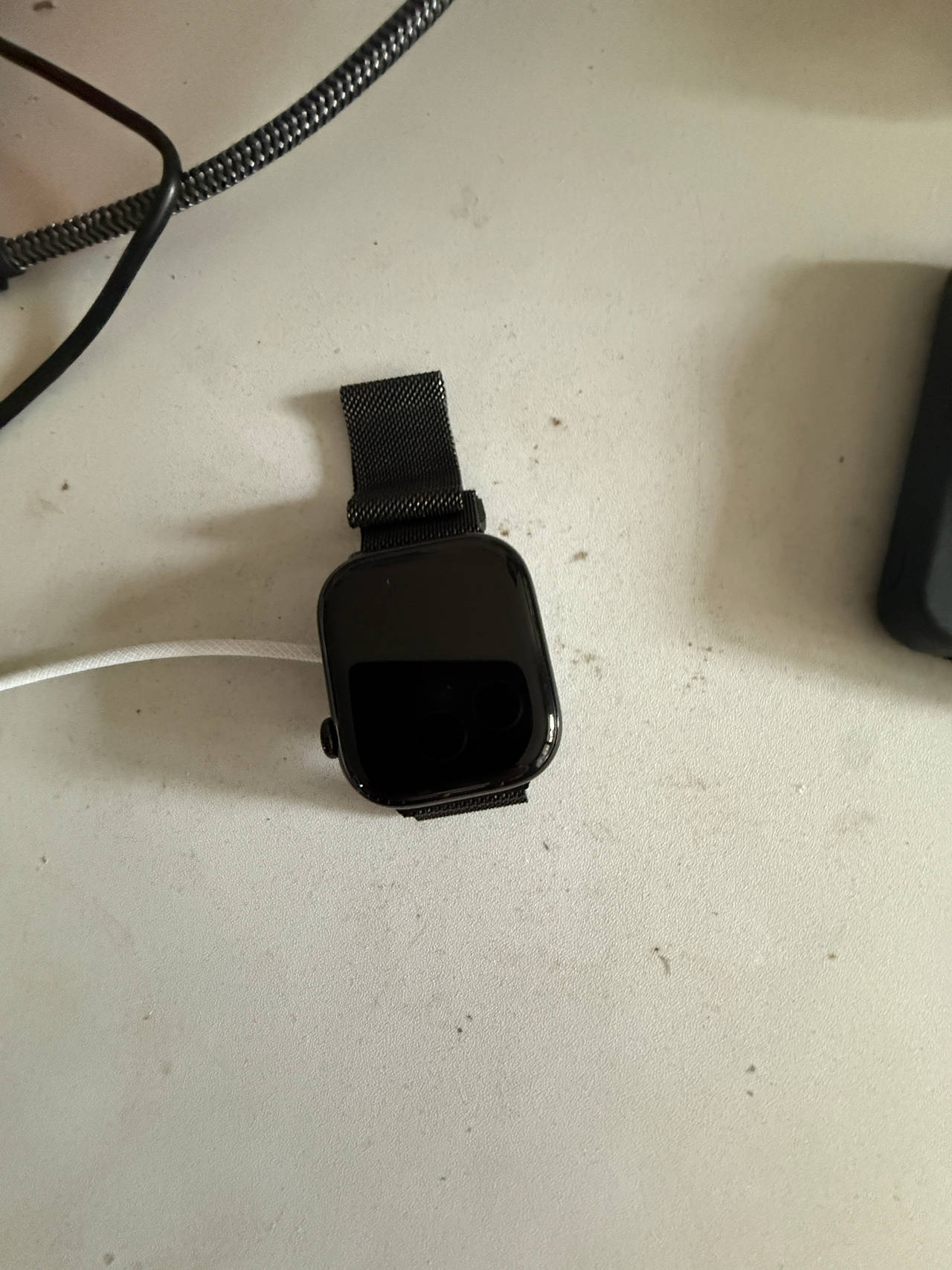 Amazfit GTS