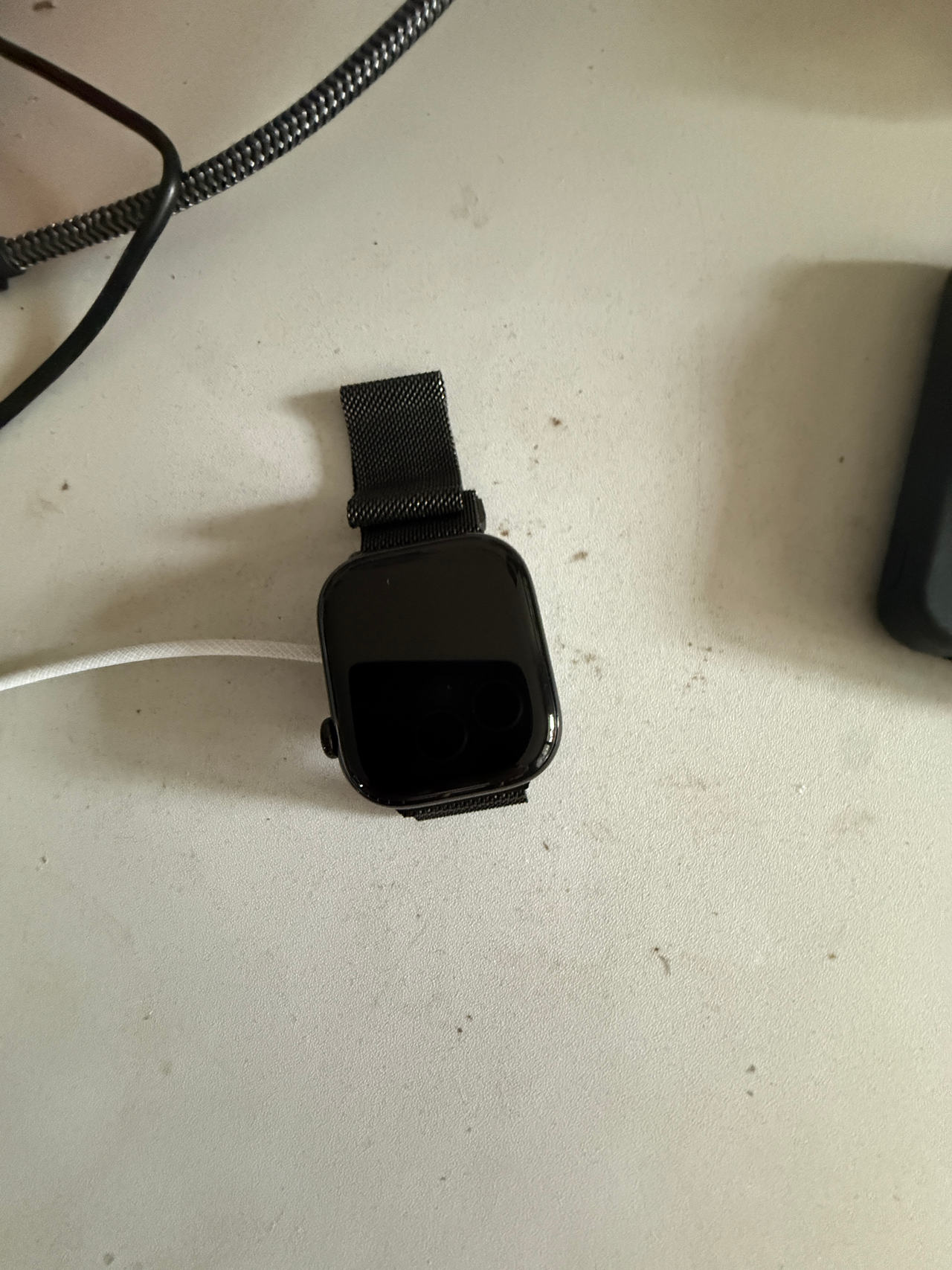 Amazfit GTS