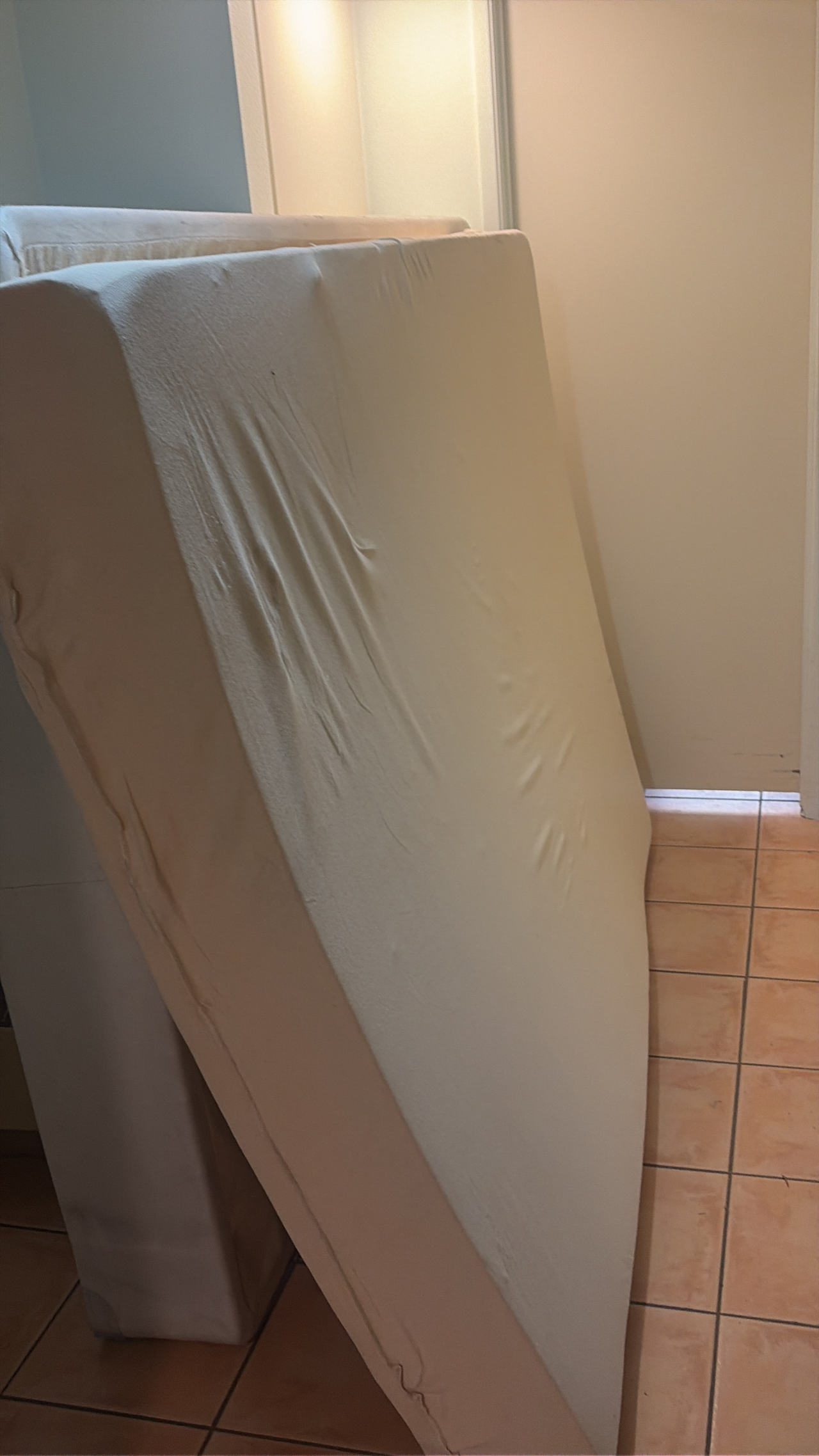 Queen Memory Foam Mattress