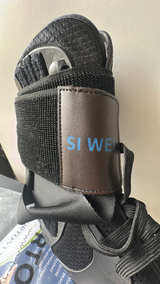 Ortonyx Ankle Foot Orthosis Support Brace - Image 2