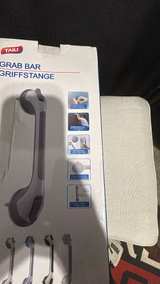 TAILI Suction Cup Grab Bar - Image 2