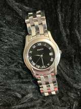 Gucci 5500M G-Class Stainless Steel Watch - Image 8