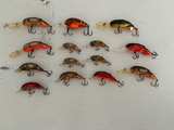 Fishing Lures Assortment - Image 3
