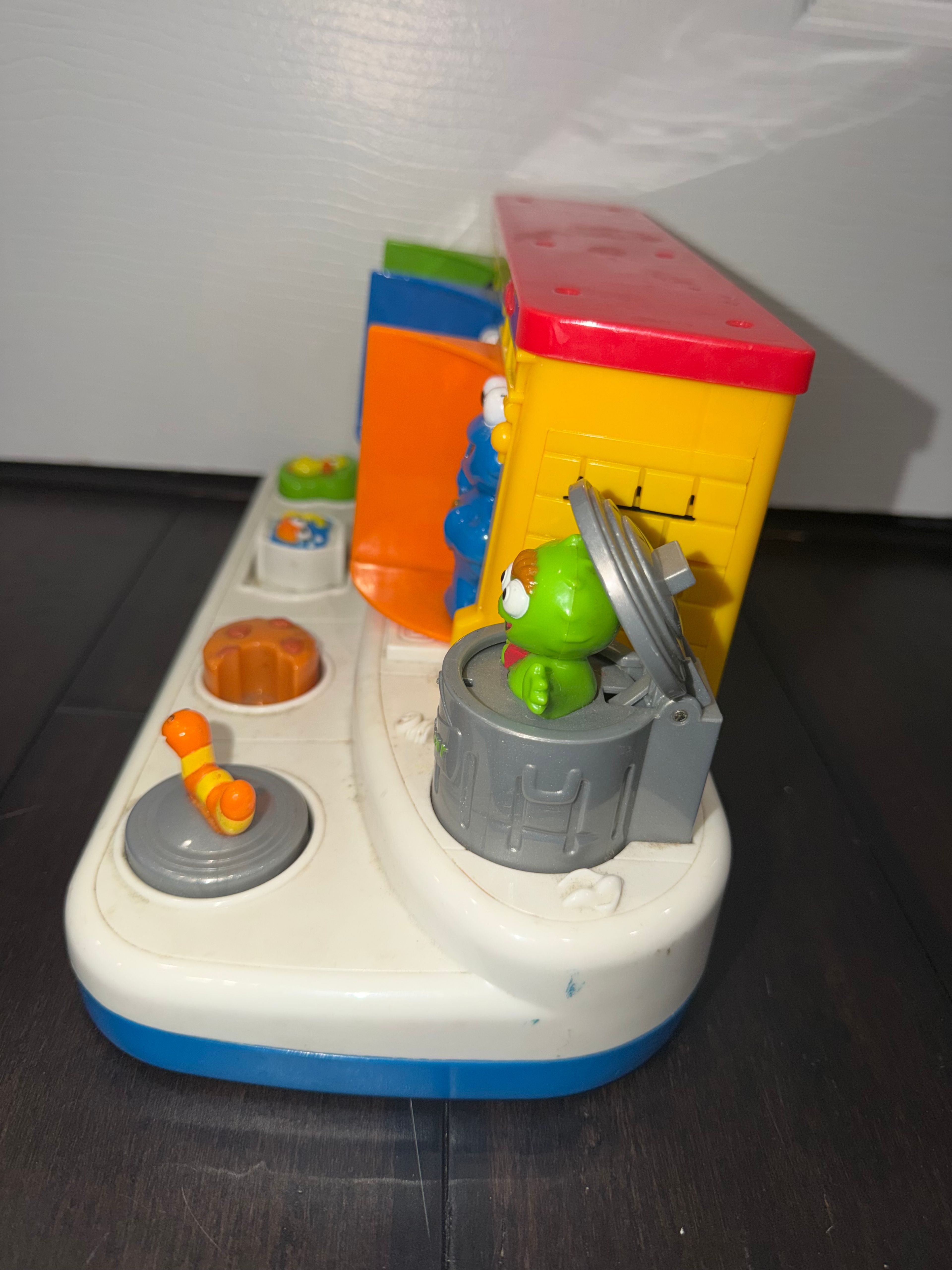 Playskool Sesame Street Pop-Up Toy - Image 2