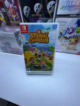 Animal Crossing: New Horizons - Nintendo Switch - Image 1