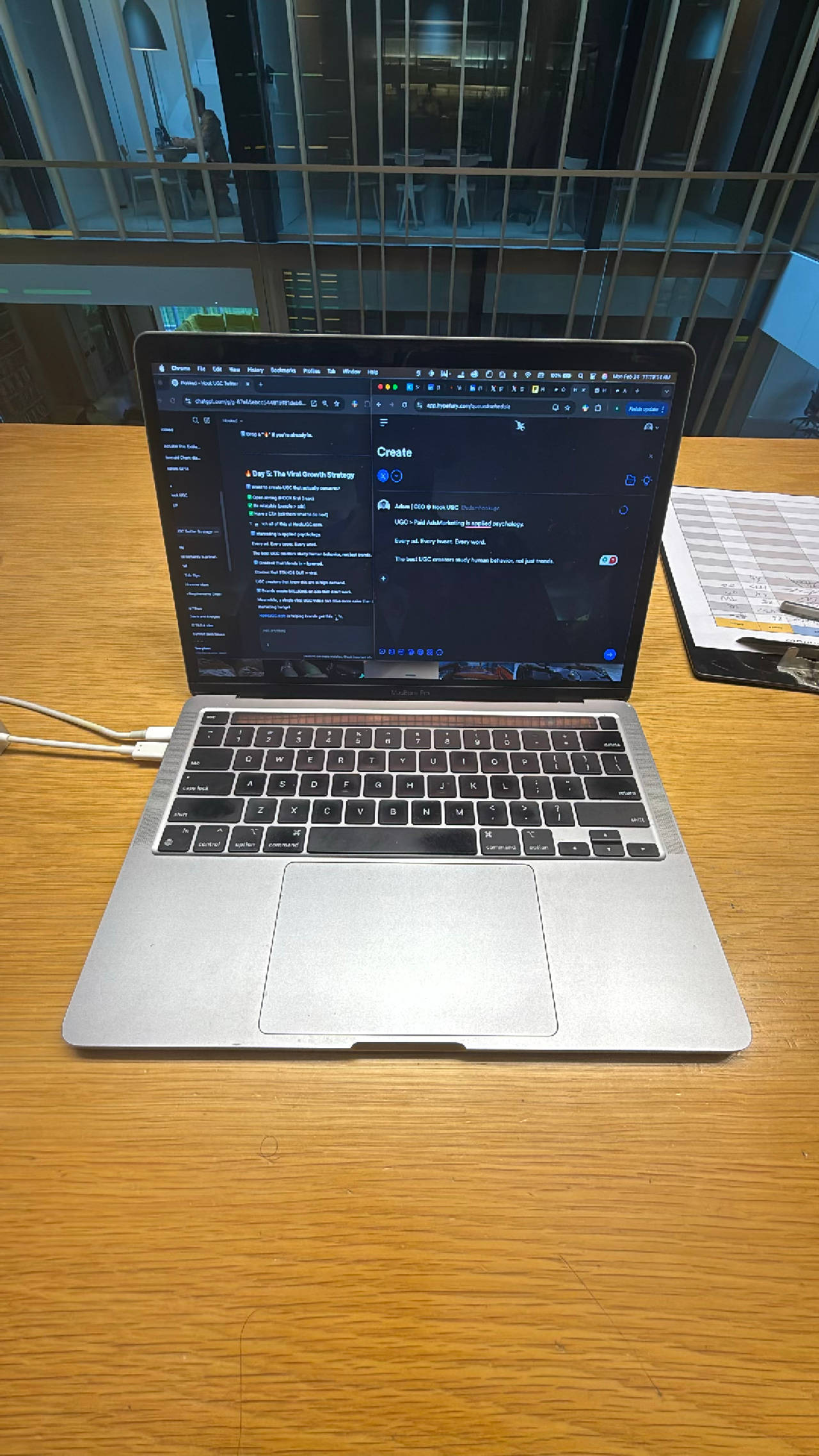 Apple MacBook Pro