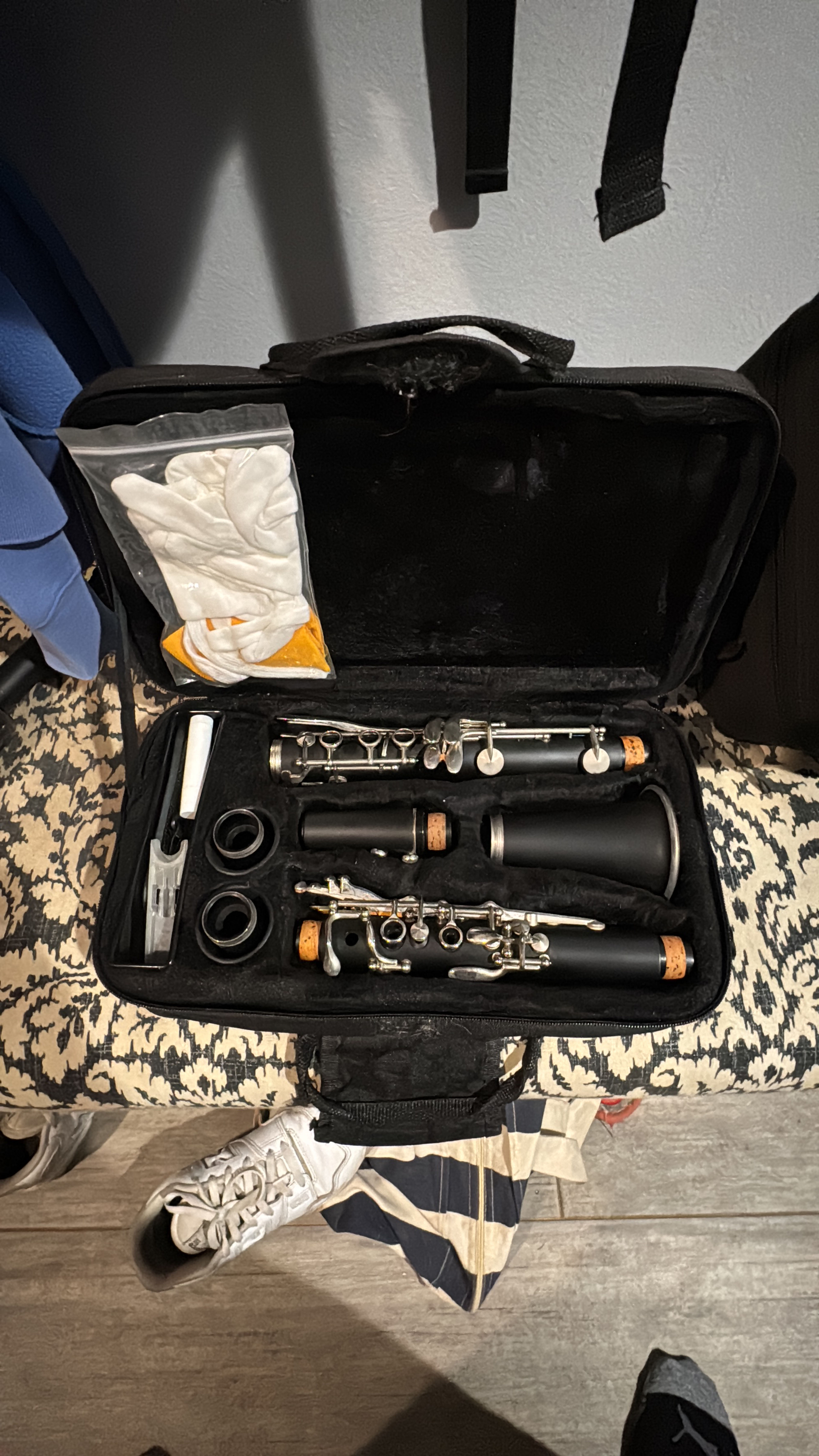 Clarinet