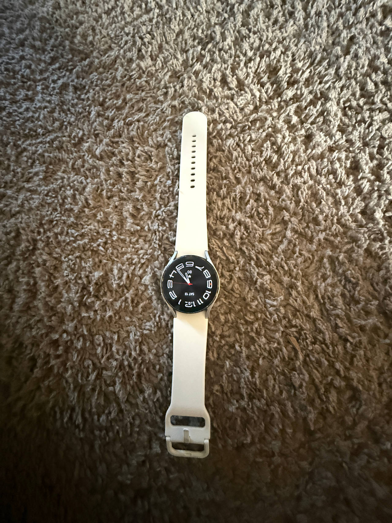 Samsung Galaxy Watch 4