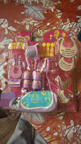 Sassy Saddles Stable Set - Image 2