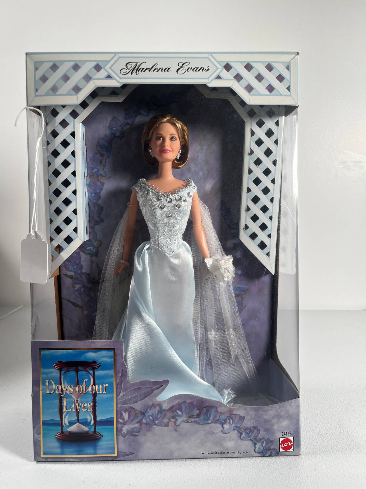 Days of Our Lives Marlena Evans Doll