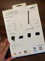 MOFT Float Invisible and Foldable Stand Case for iPad and foldable keyboard  - Image 3