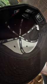 New Era Pittsburgh Pirates 59FIFTY Fitted Hat - Image 2