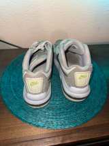 M 10.5 Nike Air Max LTD 3 Grey Lime (previously owned) - Image 2