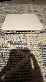 Fortinet FortiGate 30D Firewall Appliance - Image 1