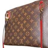 Louis Vuitton Marignan Monogram Canvas Shoulder bag - Image 8