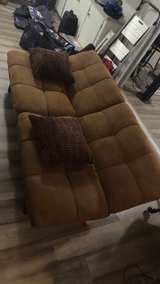Mainstays Memory Foam Futon - Image 3