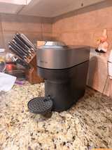 Nespresso Vertuo Pop+ Coffee and Espresso Machine - Image 2