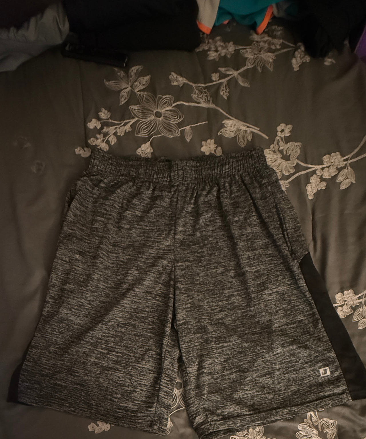 Hind Men's Athletic Training Shorts