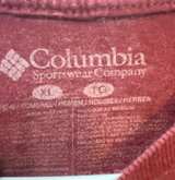 Columbia T-Shirt - Image 2