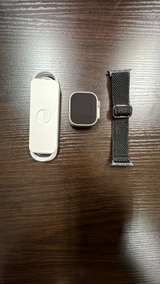 Apple Watch Ultra (1st Gen) 49mm Titanium - Image 2