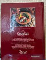 Cooking Light Cookbook 1994 Hardcover by Oxmoor House - Image 2