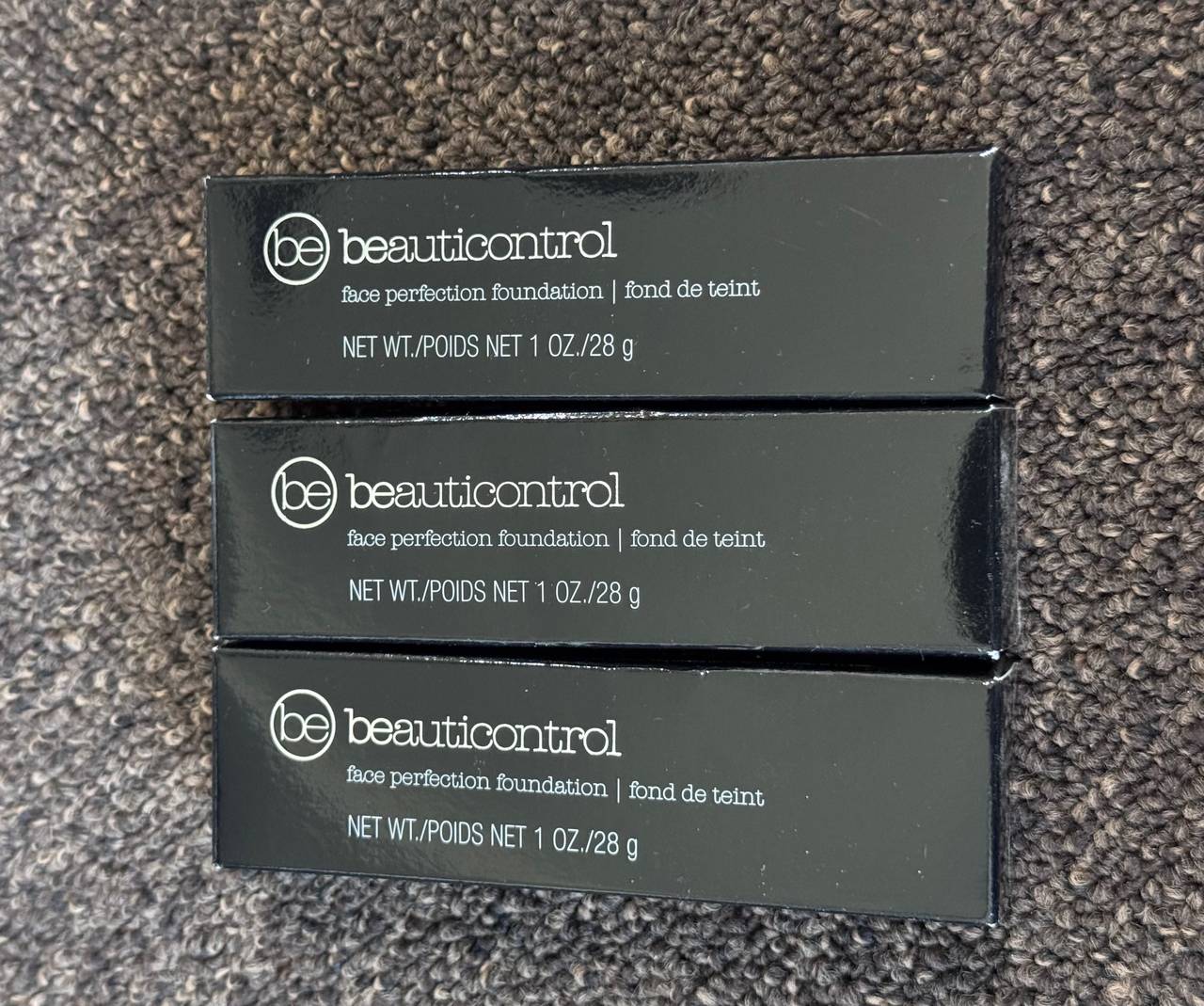 BeautiControl Face Perfection Foundation